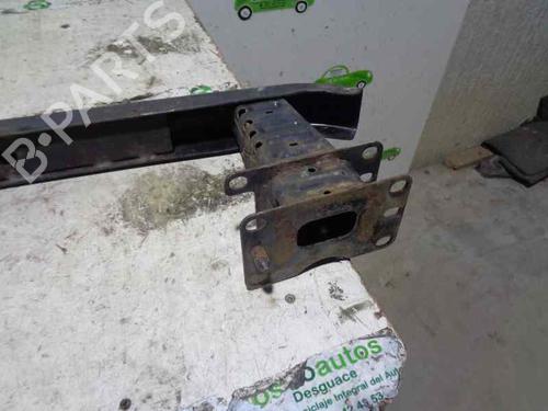 Front bumper reinforcement CITROËN C6 (TD_) 2.7 HDi | BP6030610C109 