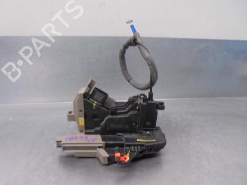 Used Rear right lock KIA XCEED (CD) 1.0 T-GDI (120 hp) 15052146