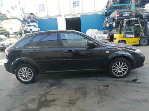 Electronic module CHEVROLET LACETTI (J200) 1.8 | BP7204607M83  - Image 9