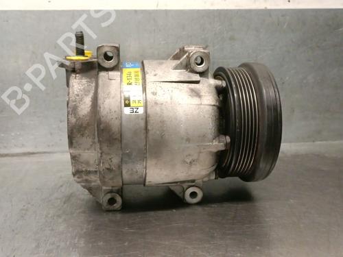 Used AC compressor AC compressor CHEVROLET AVEO / KALOS Hatchback (T200) 1.4 16V (94 hp) 36562354 36562354