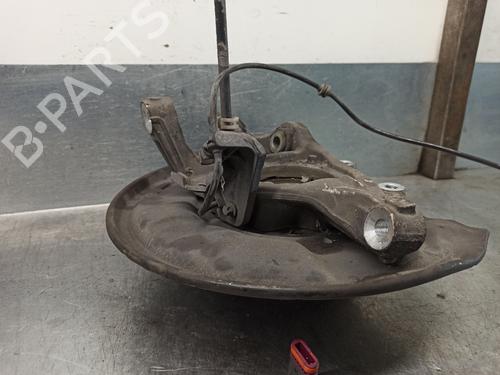Right rear steering knuckle MERCEDES-BENZ C-CLASS Coupe (C204)  | BP15613001M28 