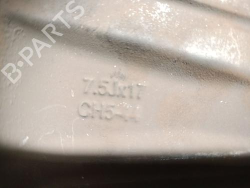 Rim PEUGEOT 308 II (LB_, LP_, LW_, LH_, L3_) 1.2 THP 130 | BP29457404C45 