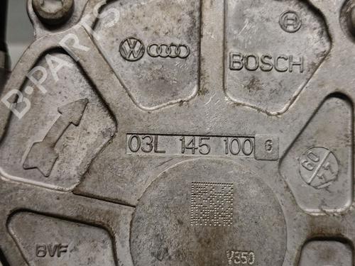 Vacuum pump AUDI A3 (8P1) 2.0 TDI 16V | BP29993424M80