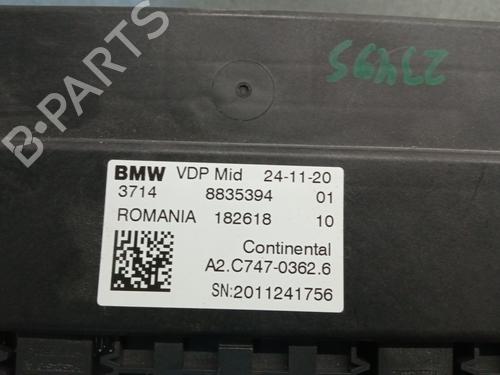 Electronic module BMW X6 (G06, F96) xDrive 40 d Mild-Hybrid | BP28726293M83 