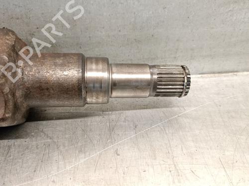 Left front driveshaft JAGUAR X-TYPE I (X400) 2.0 D | BP28587975M38 