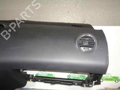 Dashboard PEUGEOT 308 I (4A_, 4C_) 1.6 HDi | BP4930398C46 