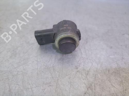 Elektronisk modul VW TOURAN (5T1) 2.0 TDI | BP23089963M83 
