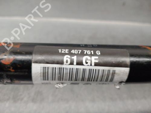 Left front driveshaft SEAT Mii (KF1, KE1) electric | BP33437682M38  - Image 6