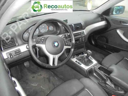 Front wiper motor BMW 3 Coupe (E46) 330 Cd | BP2052795M29 