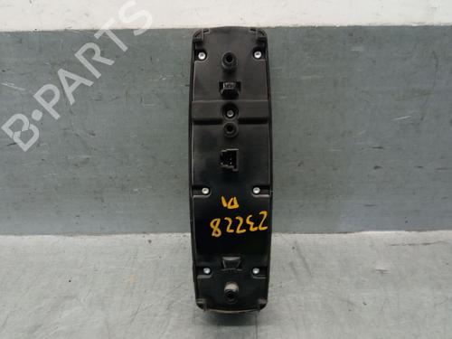 Left front window switch MERCEDES-BENZ A-CLASS (W169) A 180 CDI (169.007, 169.307) | BP27612379I27 