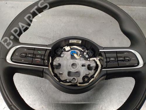 Steering wheel FIAT 500e (332_) Elektro 3+1 (FA1) | BP34722195C49 - Image 5