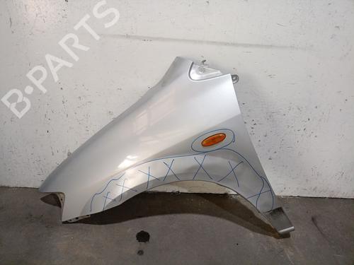 Used Left front fenders Left front fenders 37224768 37224768