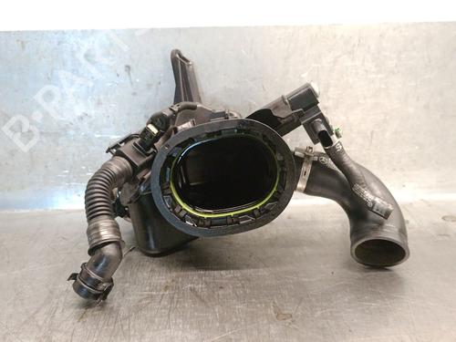 Pipe MERCEDES-BENZ VITO Van (W447) 114 CDI 4x4 (447.601, 447.603, 447.605) | BP28827147M125 