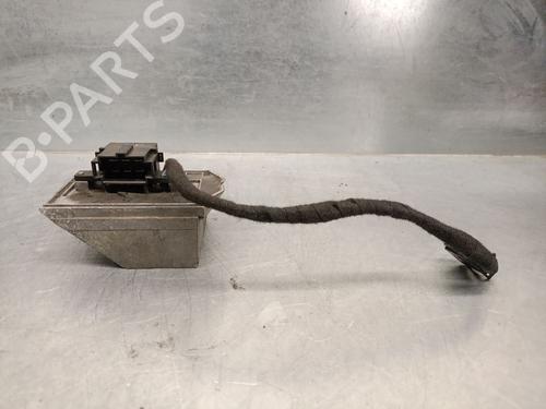 Heater resistor AUDI A2 (8Z0) 1.4 | BP22727944M108 