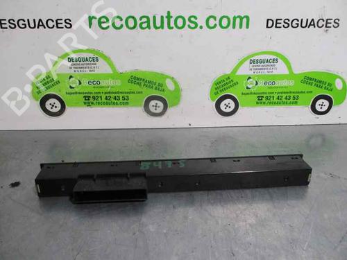 Switch BMW X5 (E53) 4.4 i | BP20250228I30