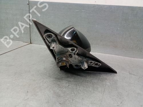 Right mirror BMW 1 (E81) 118 d | BP31161729C27