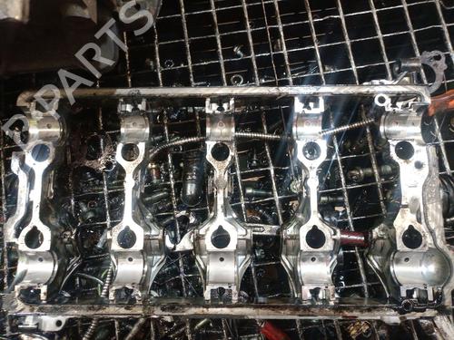 Cylinder head VW PASSAT B6 Variant (3C5) 2.0 TDI | BP34364297M5 - Image 3