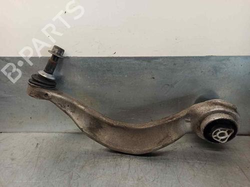 Used Right front suspension arm BMW 5 (G30, F90) 520 d Mild-Hybrid xDrive (190 hp) 12191863