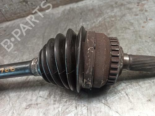 Right front driveshaft SAAB 900 II 2.0 i | BP8253962M39 