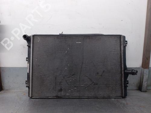 Used Water radiator Water radiator 39470781 39470781