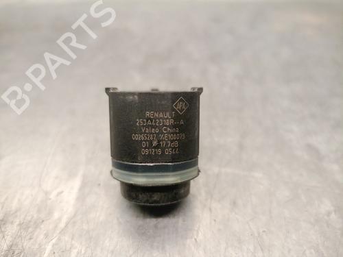 Electronic module DACIA DUSTER (HM_) 1.5 dCi 115 4x4 (HMAD) | BP32134934M83 