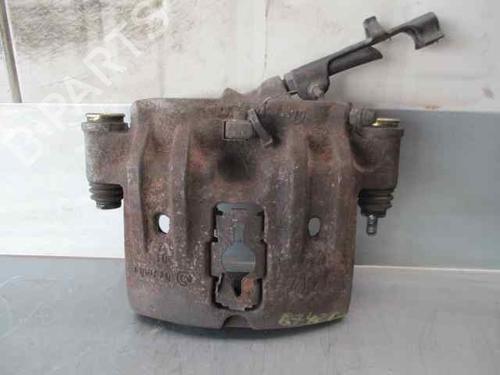 Used Right front brake caliper Right front brake caliper 12135358 12135358