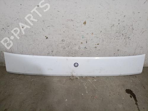 Used Hood MERCEDES-BENZ MB Van (W631) 2.0 D (61 hp) 25774705