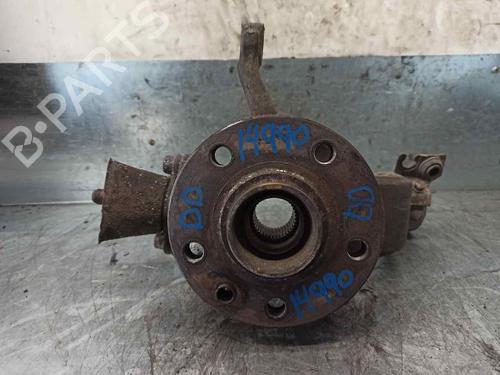 Right front steering knuckle FORD GALAXY I (WGR) 1.9 TDI | BP9575883M26 