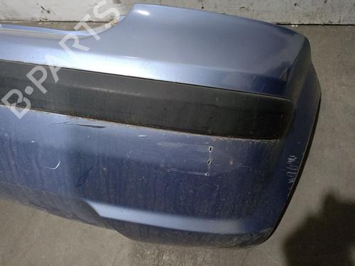 Rear bumper HYUNDAI GETZ (TB) 1.6 | BP31585428C8
