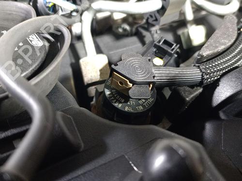 Engine AUDI Q5 (FYB, FYG) 2.0 TDI quattro | BP39399876M1 - Image 9