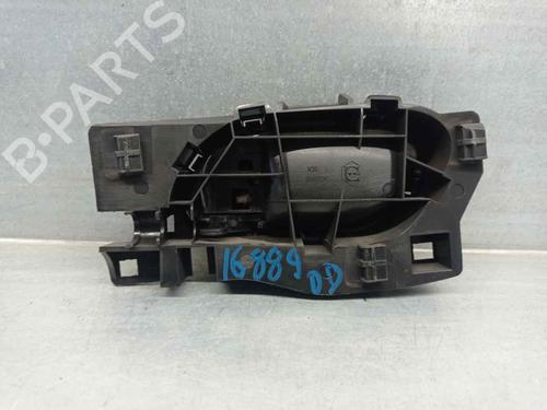 Front right interior door handle CITROËN BERLINGO Box Body/MPV (B9) 1.6 HDi 75 | BP12138864I14 
