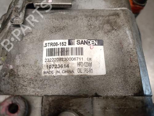 AC compressor MG MG ZS SUV (AZS1) 1.0 T-GDi | BP29713373M34