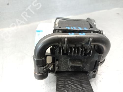 Front right seatbelt MERCEDES-BENZ B-CLASS Sports Tourer (W246, W242) B 180 CDI (246.200) | BP27926853I25 