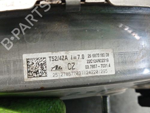 Servo brake BMW X3 (G01, F97, G08) xDrive 20 d Mild-Hybrid | BP30150160M42