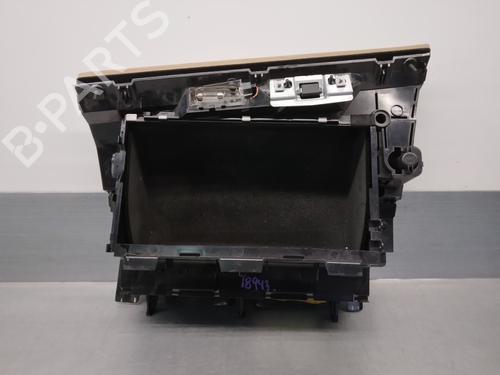 Glove box BMW X3 (E83) 3.0 d | BP15843498C95 