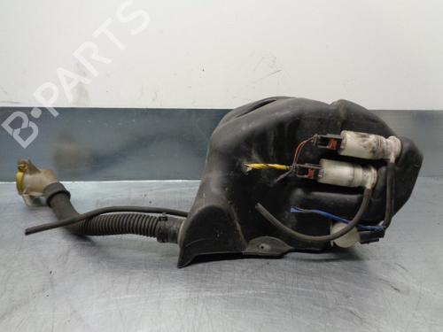 Windscreen washer tank CHRYSLER VOYAGER IV (RG, RS) 2.5 CRD | BP9052736C113 