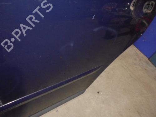 Left rear door VOLVO S40 II (544) 2.0 D | BP9159476C4 