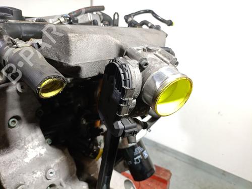 Engine AUDI A4 B6 (8E2) 1.8 T | BP38711686M1  - Image 8