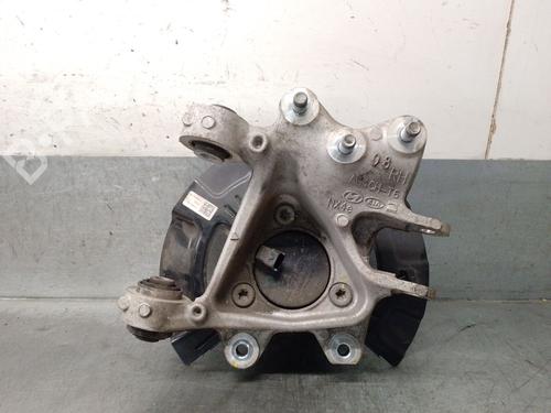 Used Right rear steering knuckle Right rear steering knuckle KIA SPORTAGE V (NQ5) 1.6 T-GDI MHEV (150 hp) 33963734 33963734