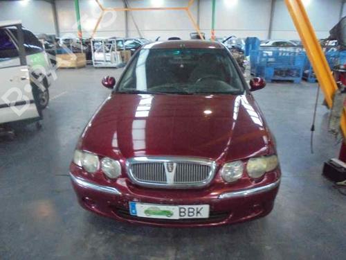 ROVER 45 I Hatchback (RT)  2.0 iDT  230391