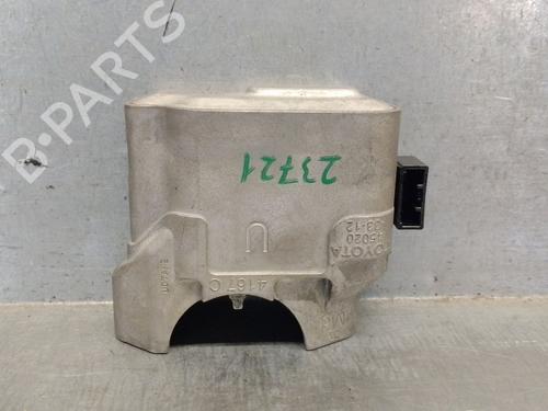 Electronic module TOYOTA RAV 4 V (_A5_, _H5_) 2.5 Hybrid AWD (AXAH54) | BP29764851M83 