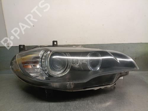 Used Right headlight Right headlight BMW X6 (E71, E72) xDrive 35 d (286 hp) 34186955 34186955
