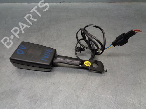 Seat buckle SKODA RAPID (NH3, NK3, NK6) 1.2 TSI | BP21020707I32 