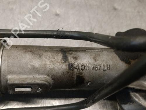 Crémaillère de direction FORD FOCUS I (DAW, DBW) 1.6 16V | BP29935172M22