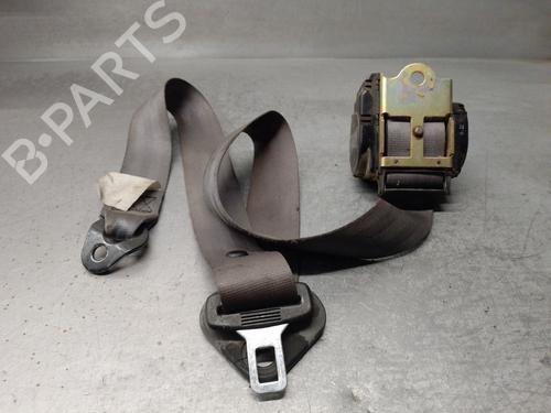 Front left seatbelt CITROËN XSARA (N1) 2.0 HDi 90 | BP16581083I26 