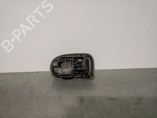 Venstre bagtil invendig håndtag MAZDA 323 F VI Hatchback (BJ) 1.9 16V (BJ14) | BP24627726I15 