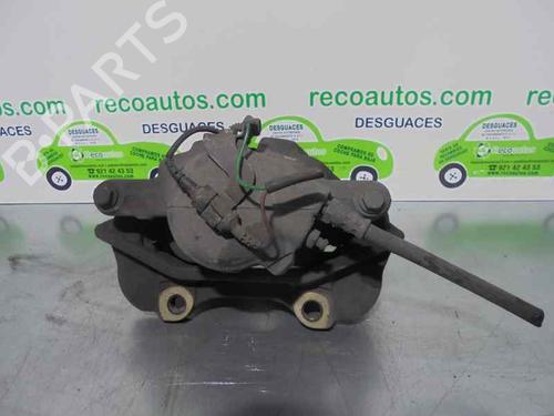 Right front brake caliper PEUGEOT EXPERT (224_) 2.0 HDI | BP11613537M104 