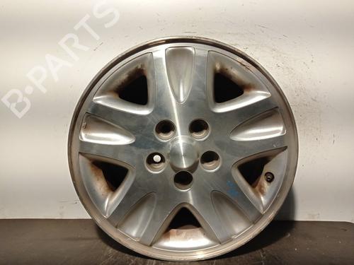 Used Rim Rim CHRYSLER VOYAGER / GRAND VOYAGER III (GS_, NS_) 3.8 (178 hp) 32385238 32385238