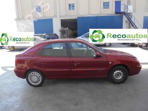 Engine control unit (ECU) CITROËN XSARA (N1) 1.9 D | BP2074572M57 
