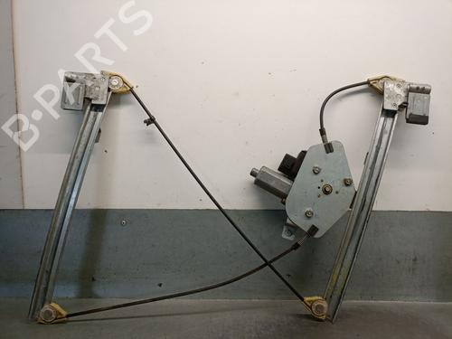 Front left window mechanism AUDI A4 B5 (8D2) 1.9 TDI | BP35752377C22 - Image 2